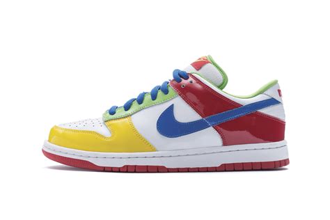 nike charity dunks|nike dunk low sb.